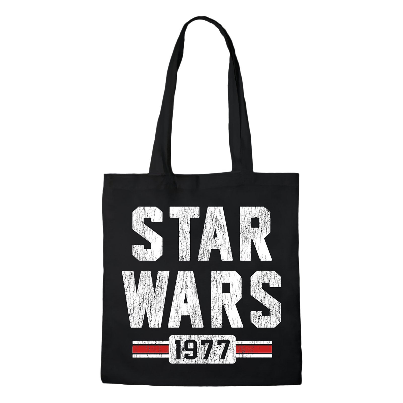 Product image Star Wars - 1977 jute bag