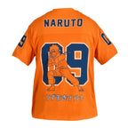 Product image Naruto Uzumaki T-Shirt orange