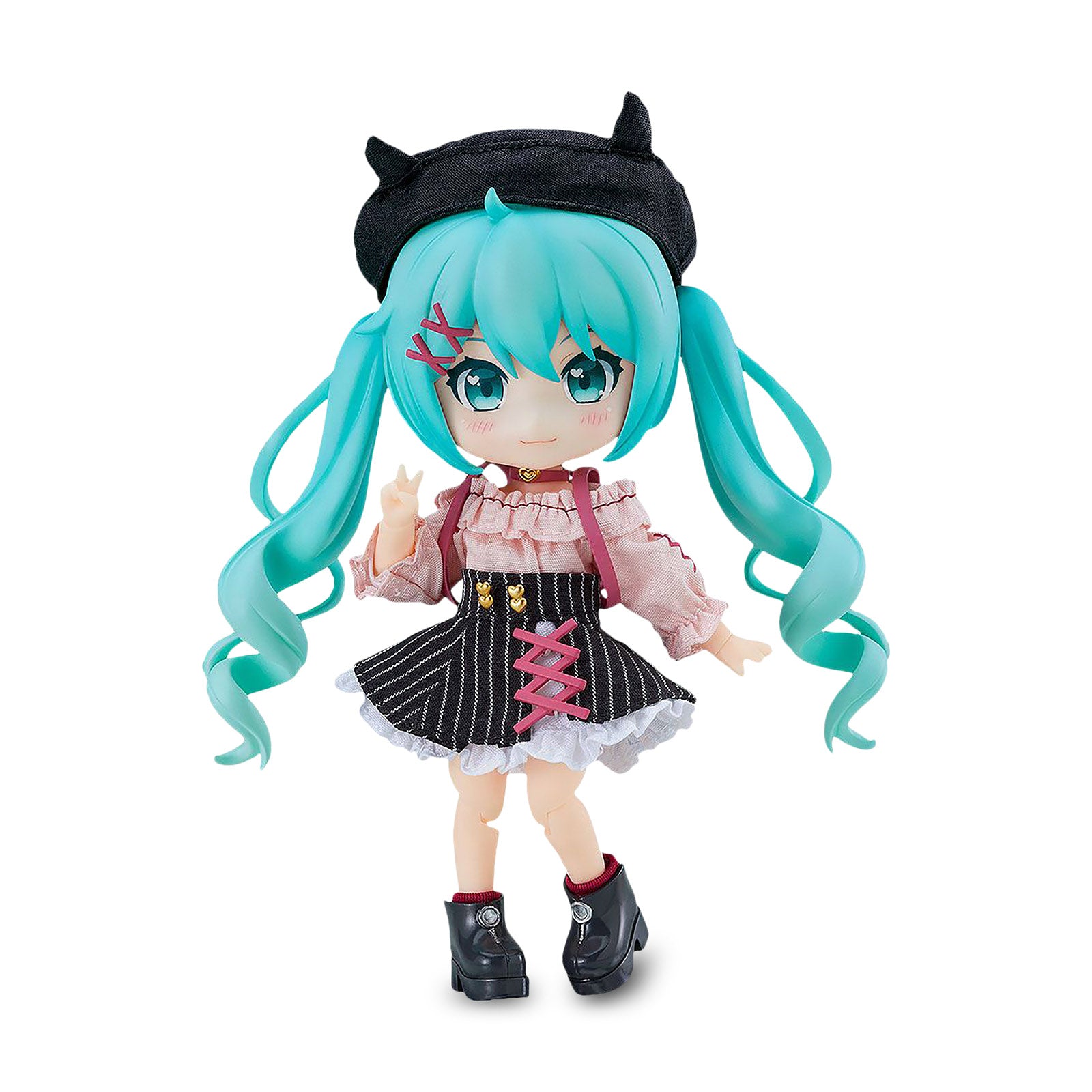 Product image Hatsune Miku - Date Outfit Ver. Nendoroid Action Figure