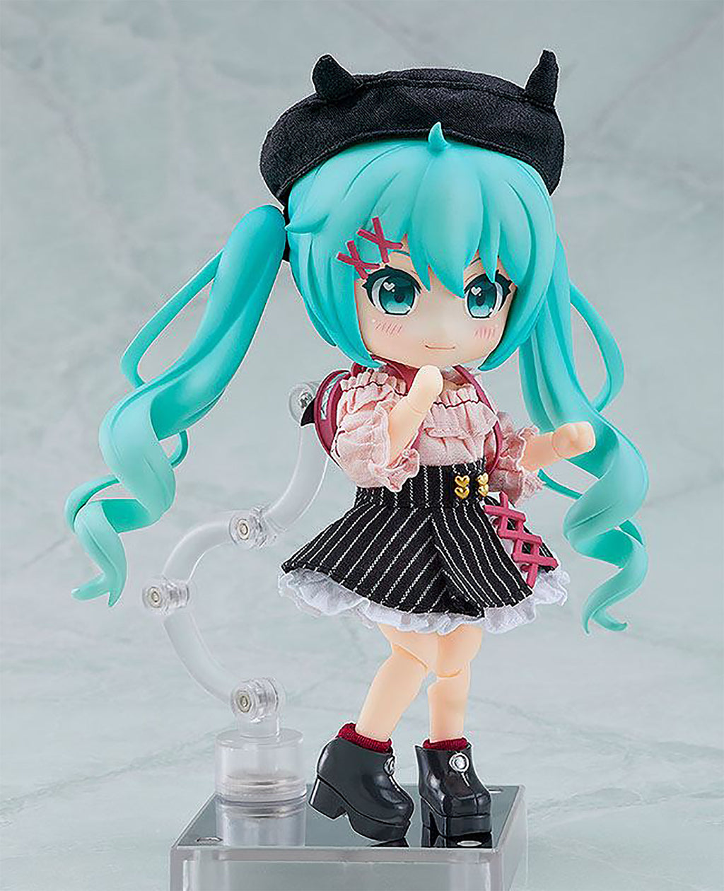 Product image Hatsune Miku - Date Outfit Ver. Nendoroid Action Figure