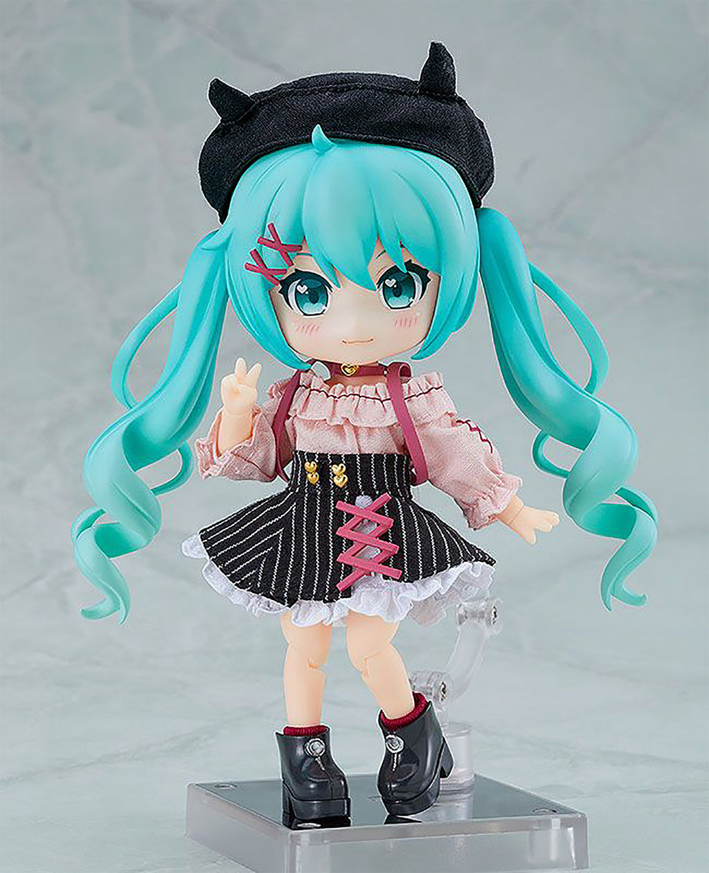 Product image Hatsune Miku - Date Outfit Ver. Nendoroid Action Figure