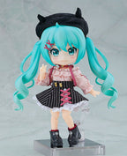 Product image Hatsune Miku - Date Outfit Ver. Nendoroid Action Figure