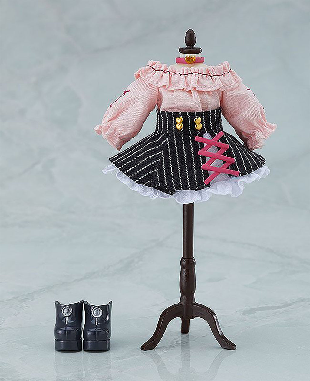 Product image Hatsune Miku - Date Outfit Ver. Nendoroid Action Figure