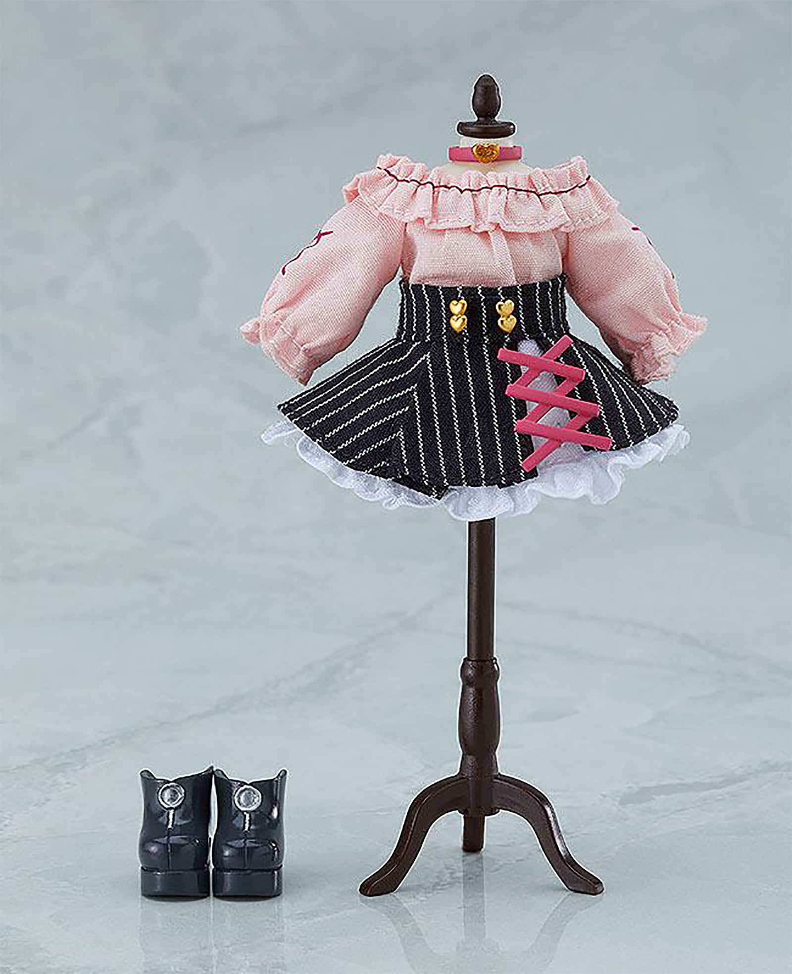 Product image Hatsune Miku - Date Outfit Ver. Nendoroid Action Figure