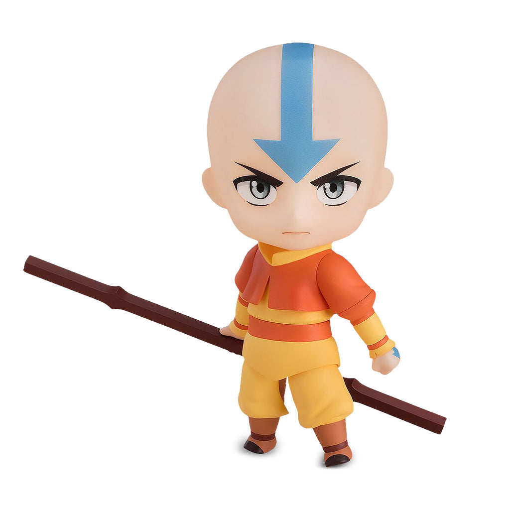 Product image Avatar - The Last Airbender - Aang Nendoroid Action Figure