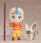 Product image Avatar - The Last Airbender - Aang Nendoroid Action Figure