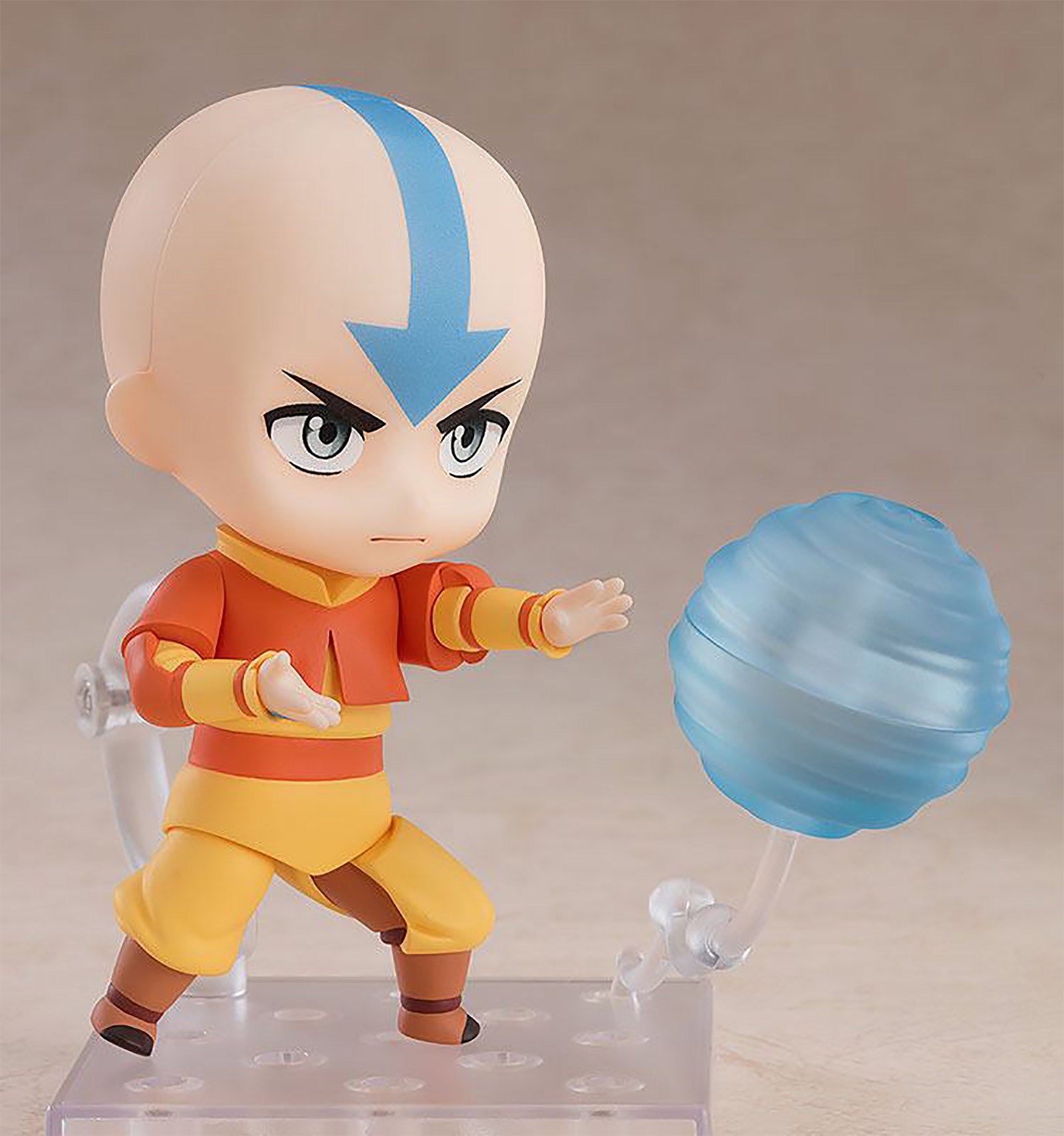 Product image Avatar - The Last Airbender - Aang Nendoroid Action Figure