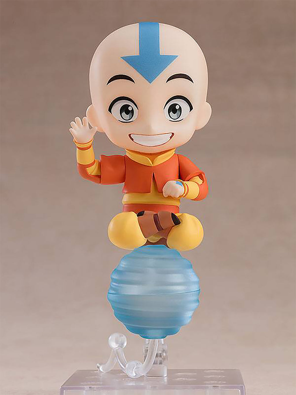 Product image Avatar - The Last Airbender - Aang Nendoroid Action Figure