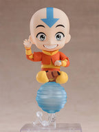 Product image Avatar - The Last Airbender - Aang Nendoroid Action Figure