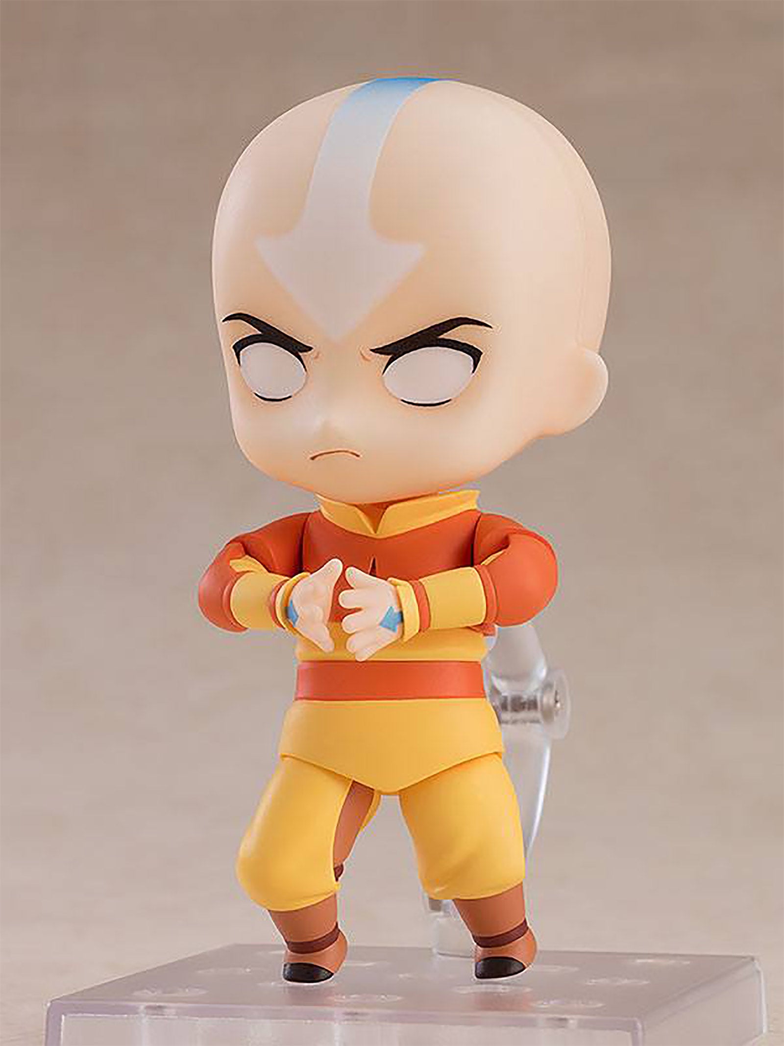 Product image Avatar - The Last Airbender - Aang Nendoroid Action Figure