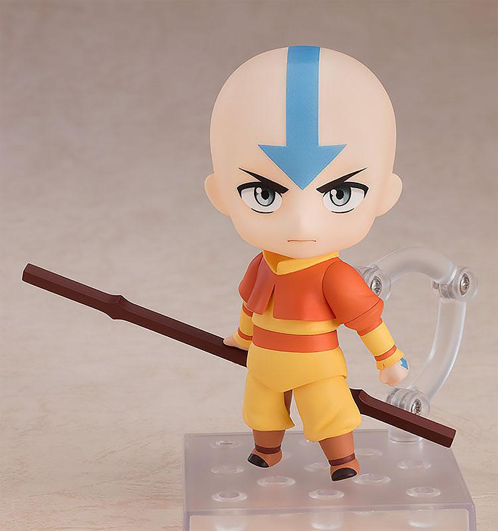 Product image Avatar - The Last Airbender - Aang Nendoroid Action Figure
