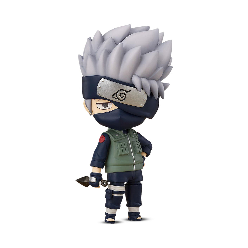 Product image Naruto Shippuden - Kakashi Hatake Nendoroid Action Figure