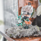 Product image Naruto Shippuden - Kakashi Hatake Nendoroid Action Figure