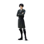 Product image Attack on Titan - Levi Figure Dark Color Version