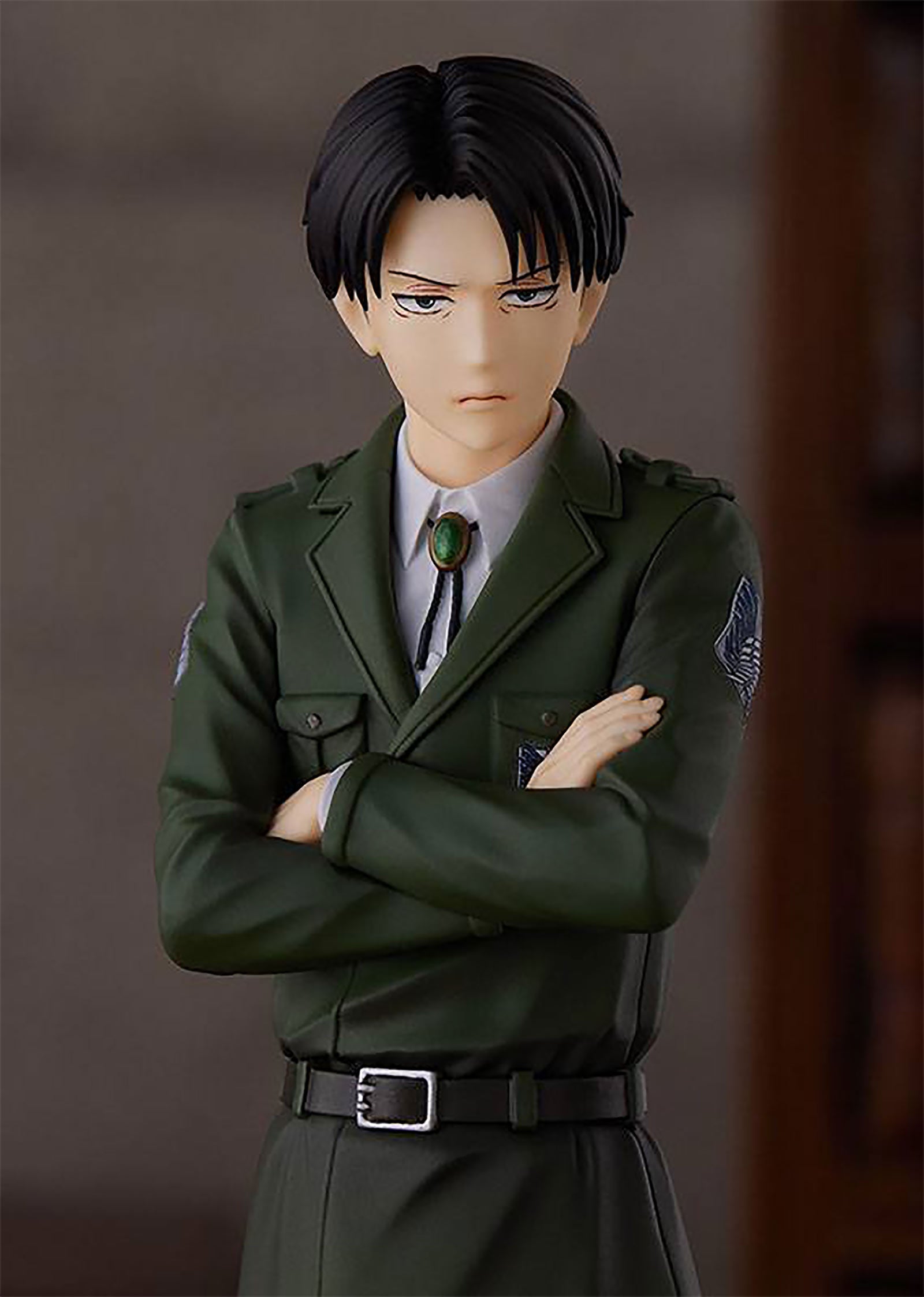 Product image Attack on Titan - Levi Figure