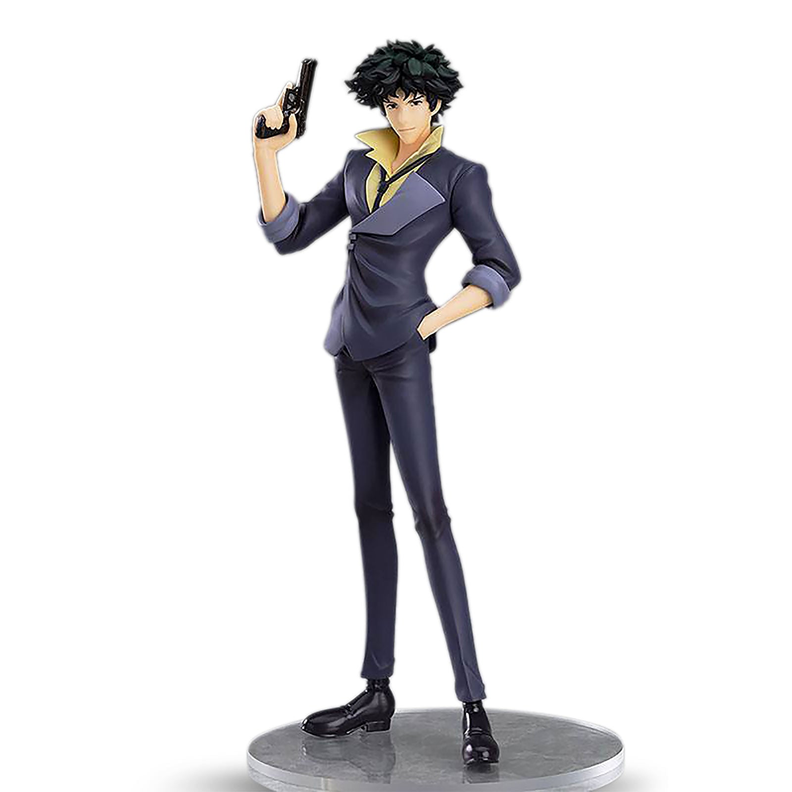 Product image Cowboy Bebop - Spike Spiegel Figure