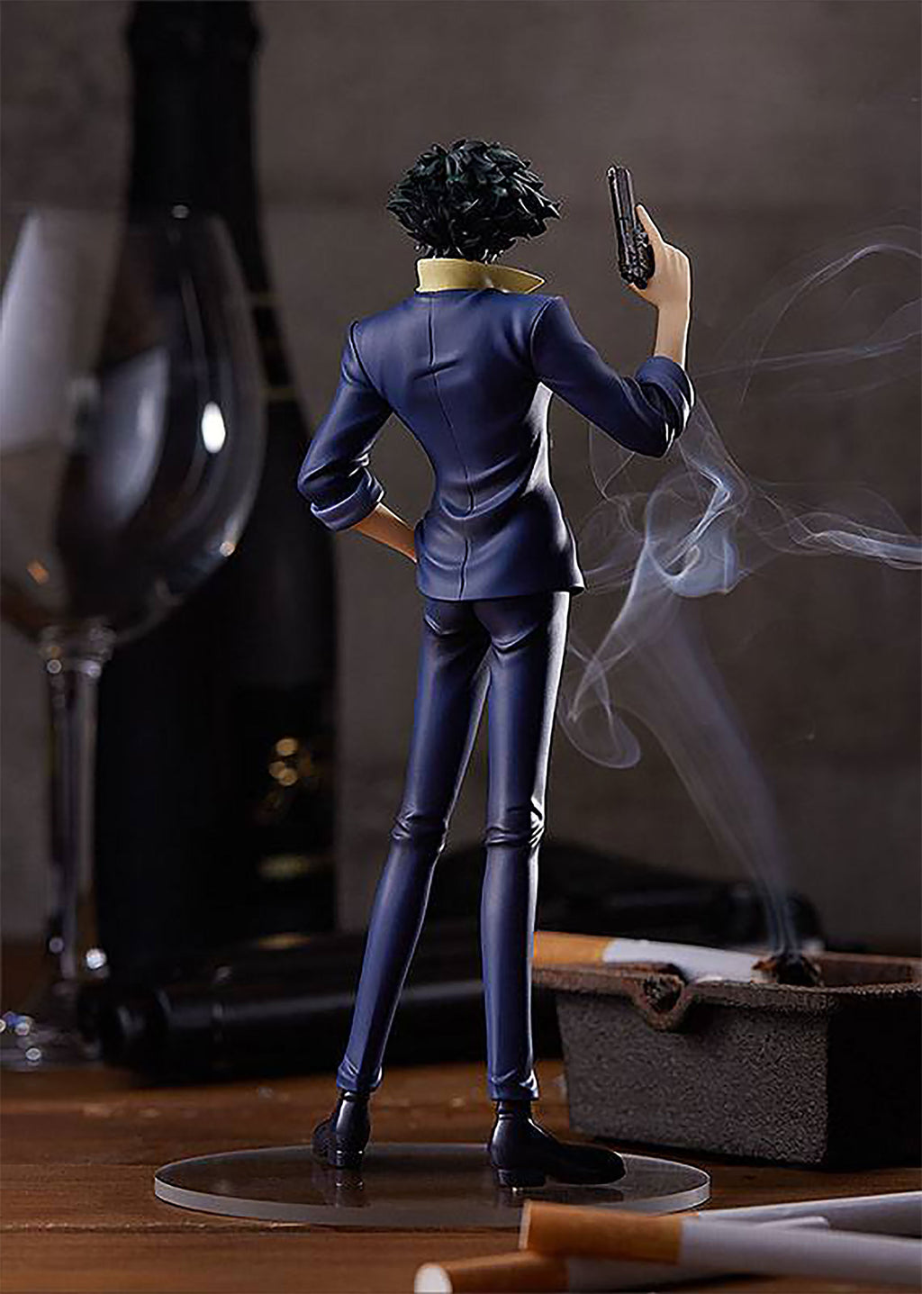 Product image Cowboy Bebop - Spike Spiegel Figure