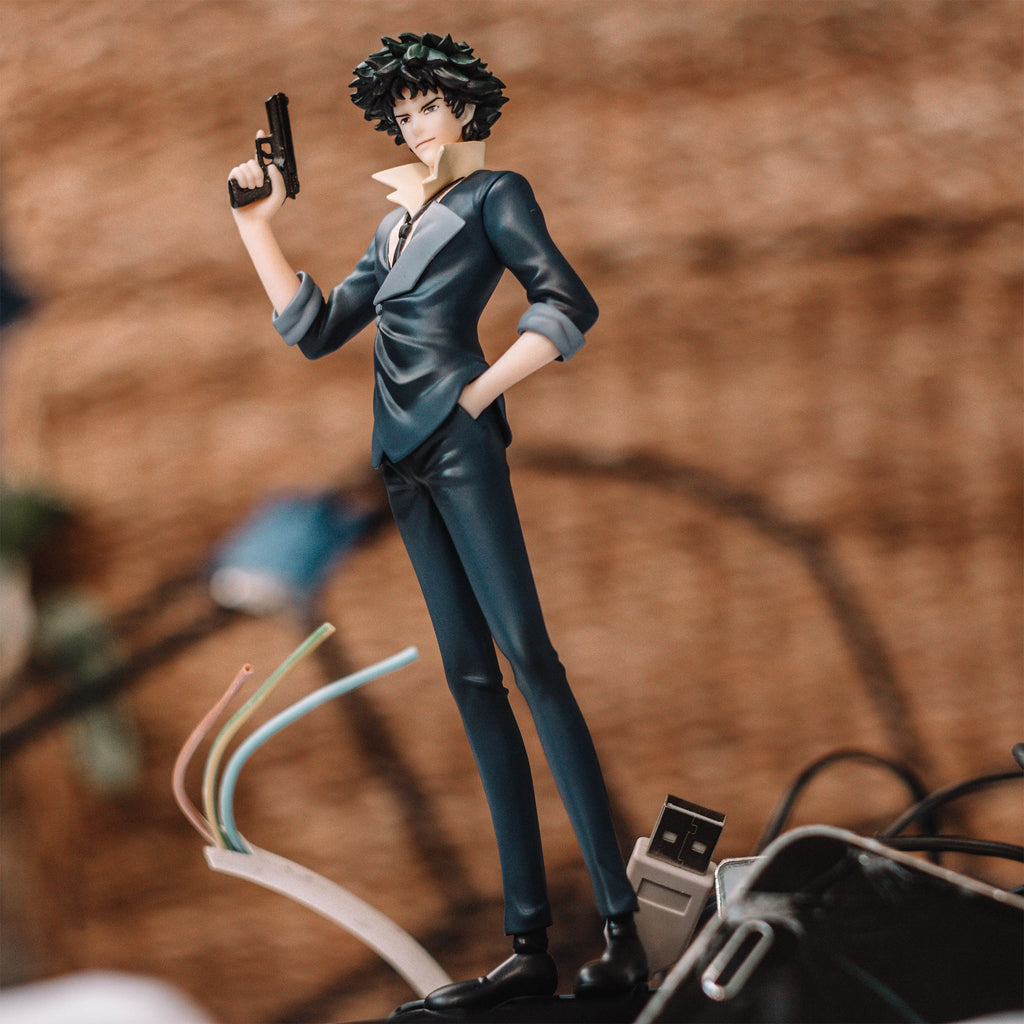Product image Cowboy Bebop - Spike Spiegel Figure
