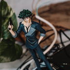 Product image Cowboy Bebop - Spike Spiegel Figure