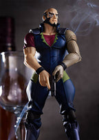 Product image Cowboy Bebop - Jet Black Figure