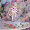 Product image Re:Zero - Emilia Figure Memory Snow Ver.