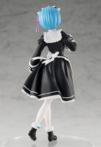 Product image Re:Zero - Rem Figure Ice Season Ver.