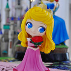 Product image Sleeping Beauty - Princess Aurora Q Posket Figure Version A