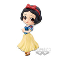 Product image Snow White Q Posket Figure Version A