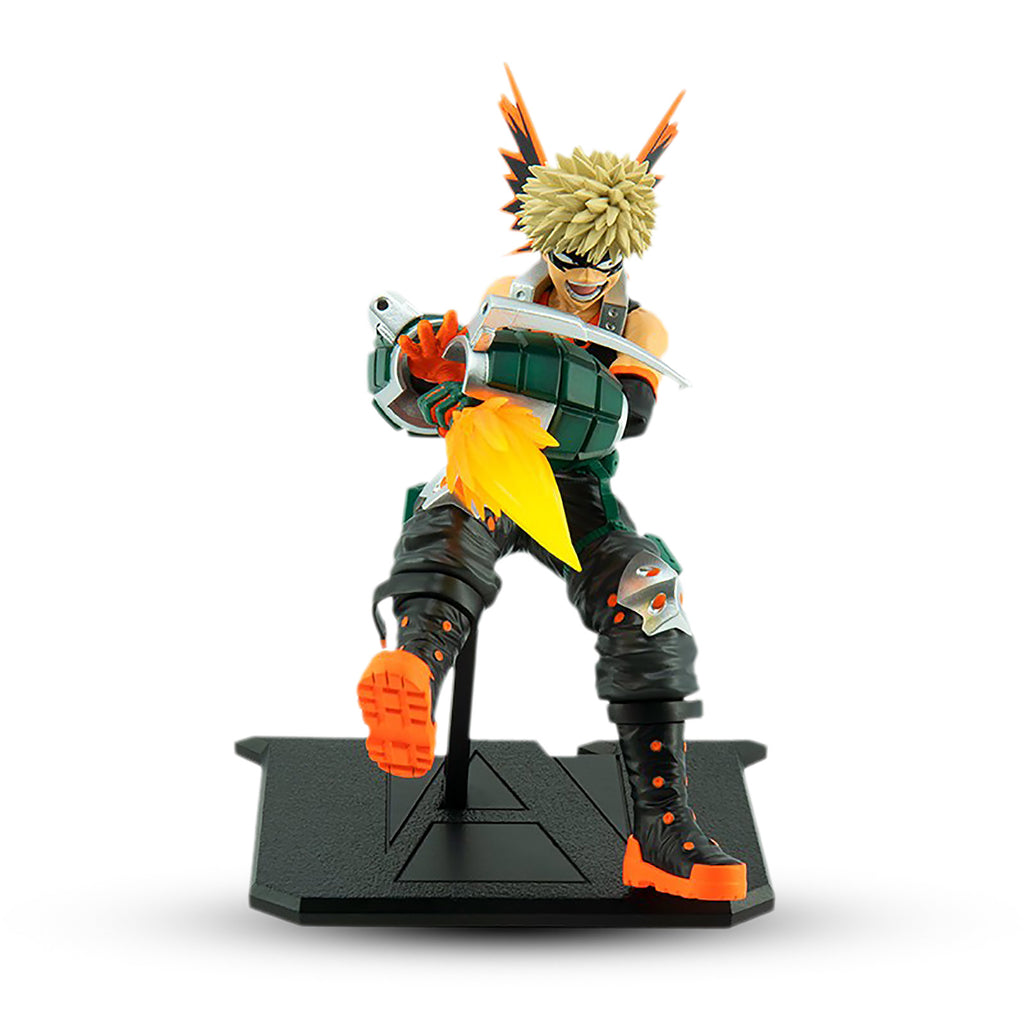 Product image My Hero Academia - Bakugo Figure