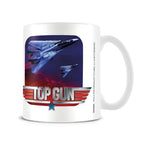 Product image Top Gun - Fighter Jets Mug