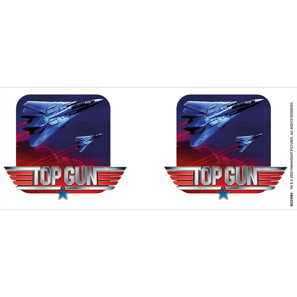 Product image Top Gun - Fighter Jets Mug