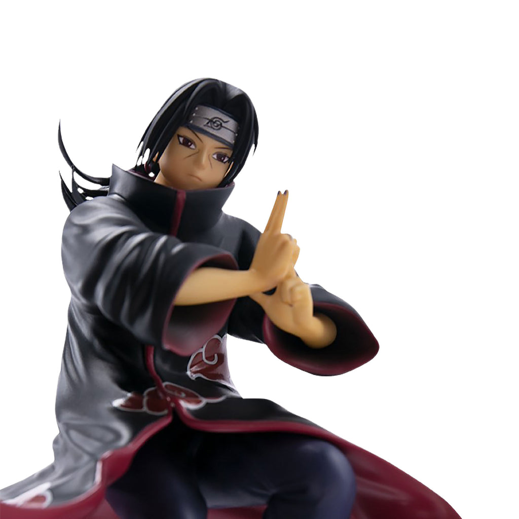 Product image Naruto Shippuden - Itachi Figure