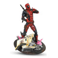 Product image Deadpool - Taco Truck Diamonds Gallery Figure