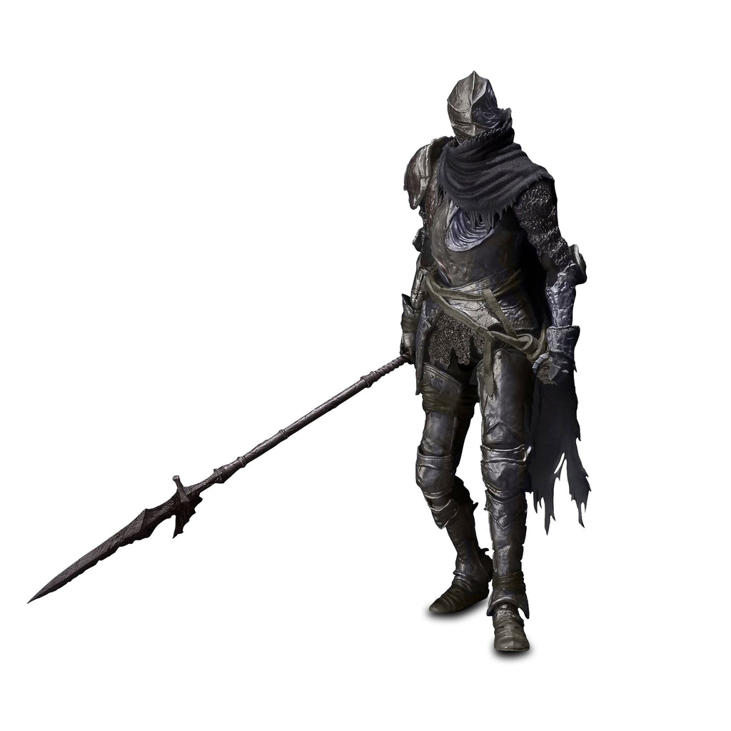 Product image Elden Ring - Festering Fingerprint Vyke Action Figure