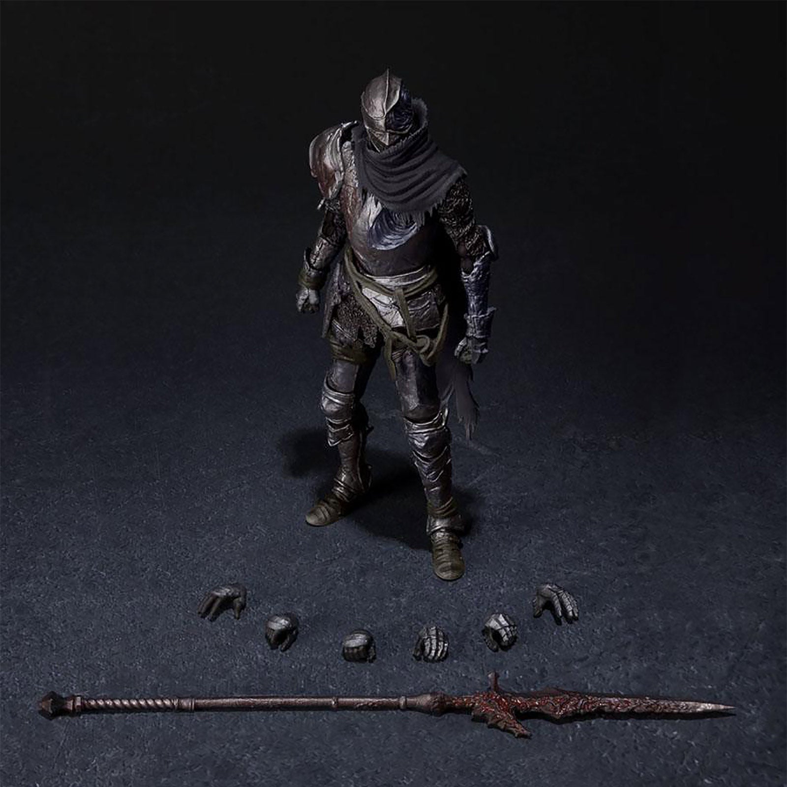 Product image Elden Ring - Festering Fingerprint Vyke Action Figure
