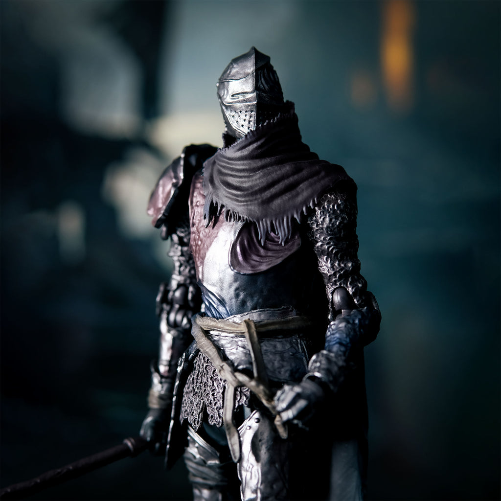 Product image Elden Ring - Festering Fingerprint Vyke Action Figure