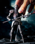 Product image Elden Ring - Festering Fingerprint Vyke Action Figure