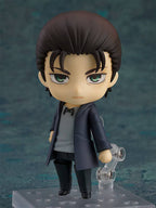 Product image Eren Yeager Nendoroid Action Figure - Attack on Titan
