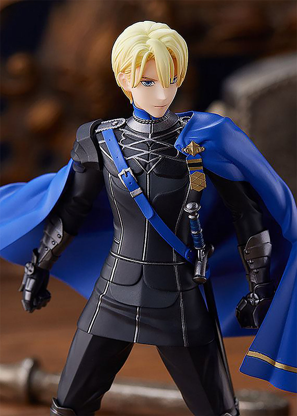 Product image Fire Emblem - Three Houses - Dimitri Alexandre Blaiddyd Figure