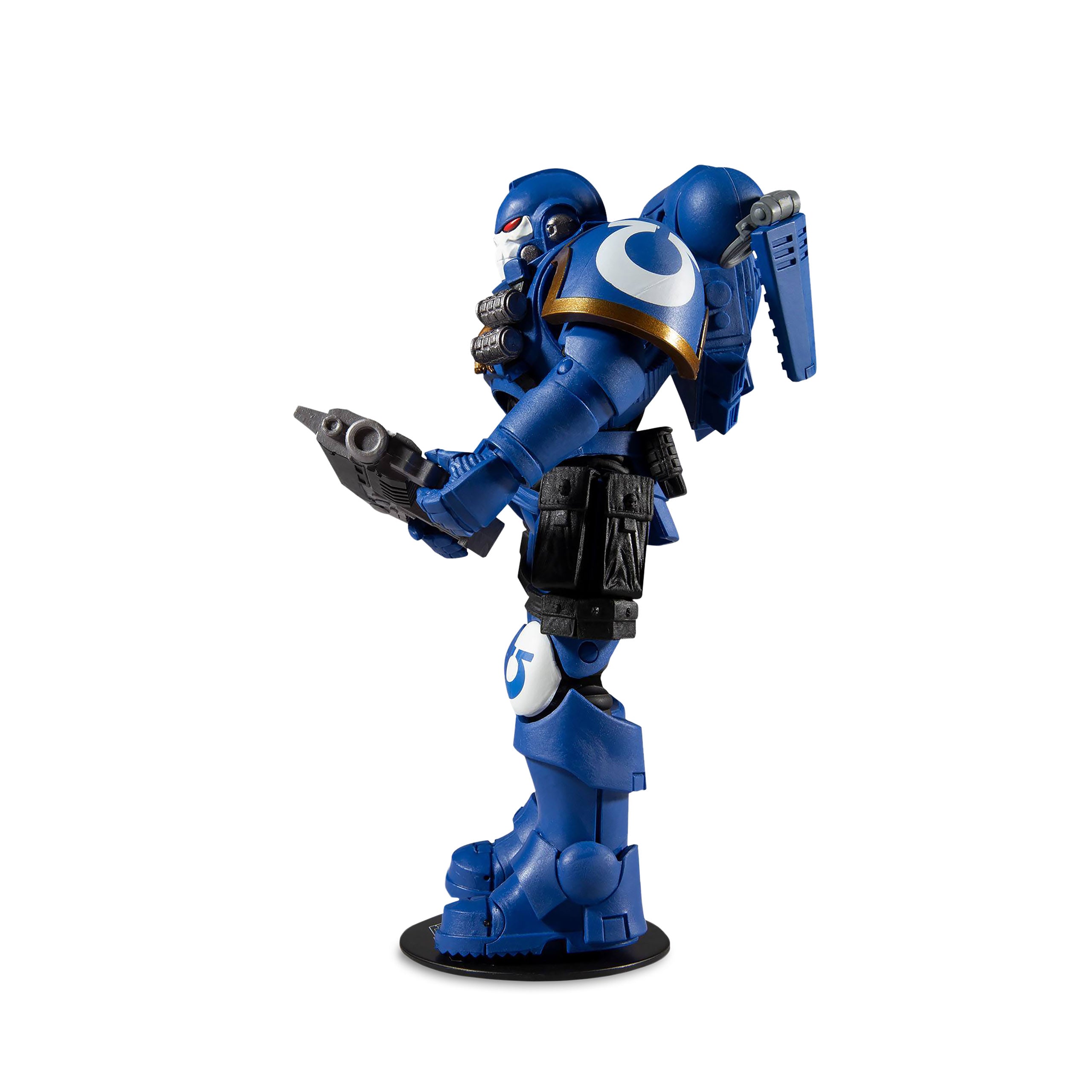 Product image Warhammer 40k - Ultramarines Reiver Action Figure