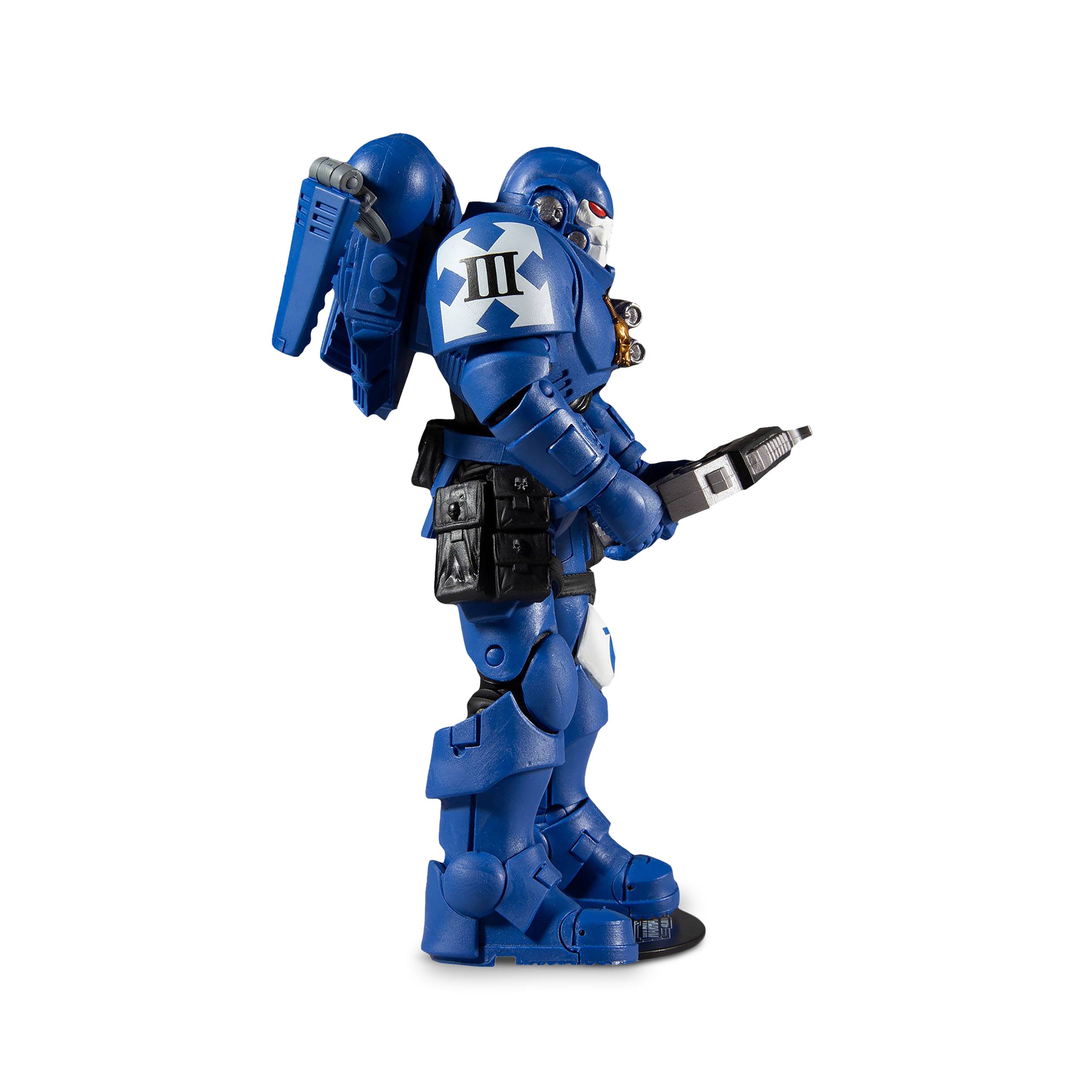 Product image Warhammer 40k - Ultramarines Reiver Action Figure