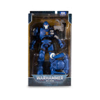 Product image Warhammer 40k - Ultramarines Reiver Action Figure