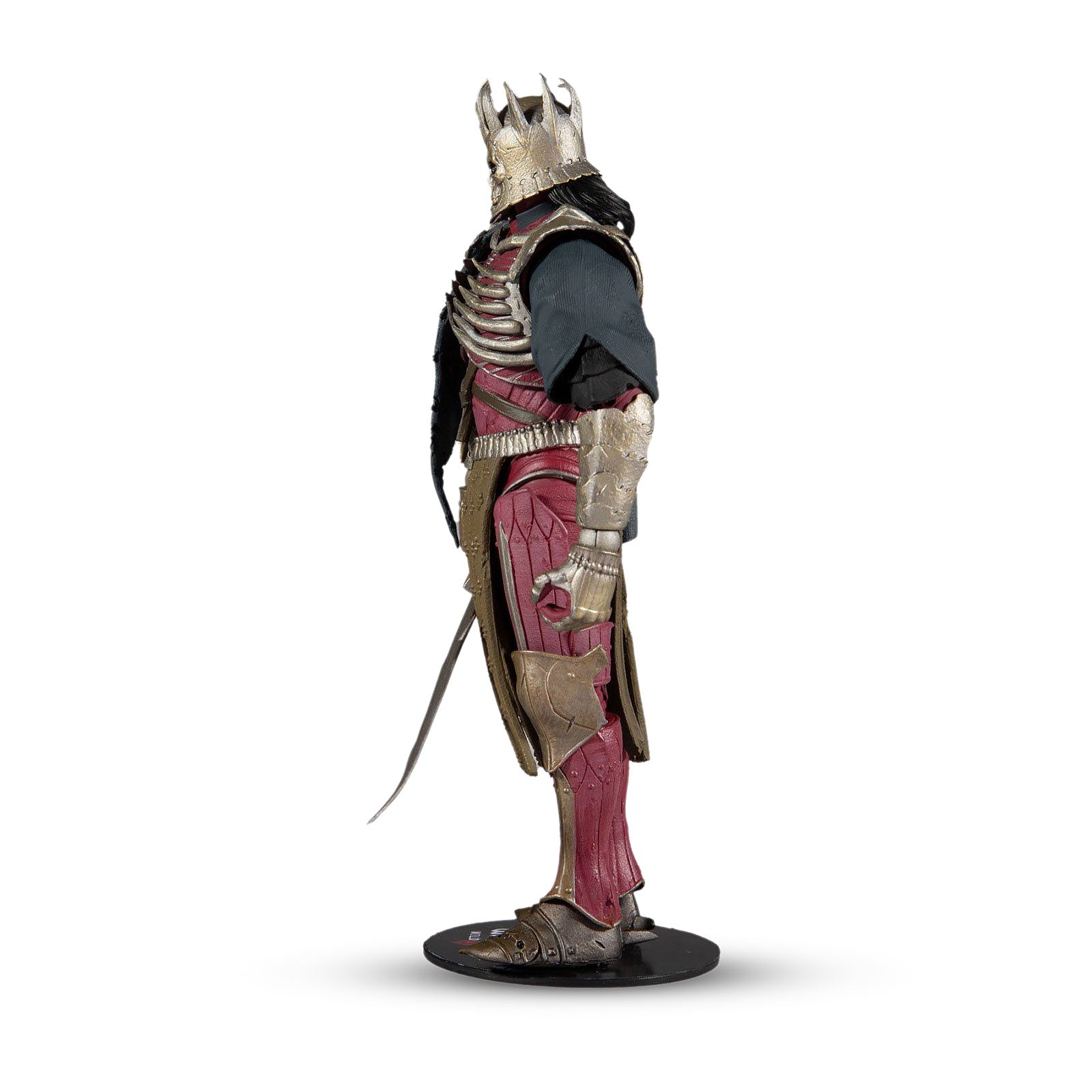 Product image Witcher - Eredin Action Figure