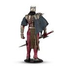 Product image Witcher - Eredin Action Figure