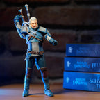 Product image Witcher - Geralt of Riva action figure