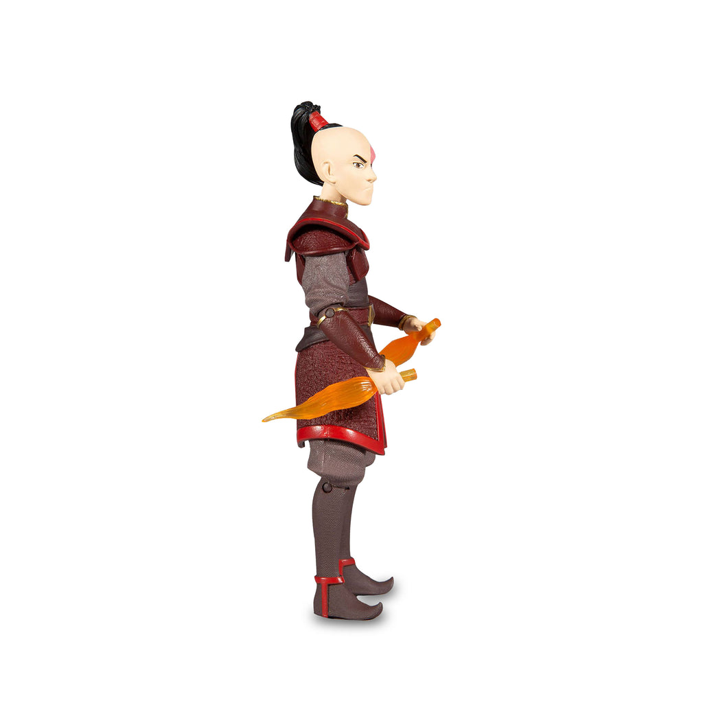 Product image Avatar - The Last Airbender - Prince Zuko Action Figure
