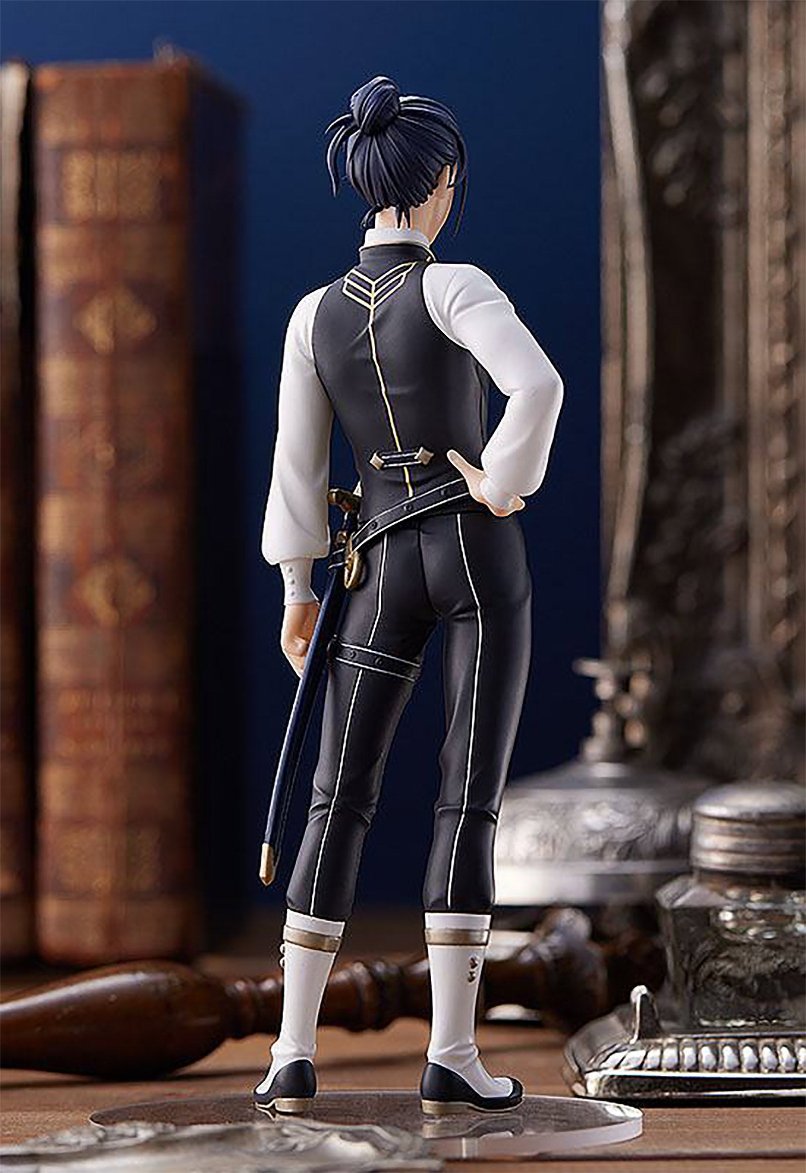 Product image Fire Emblem - Three Houses - Felix Hugo Fraldarius Figure