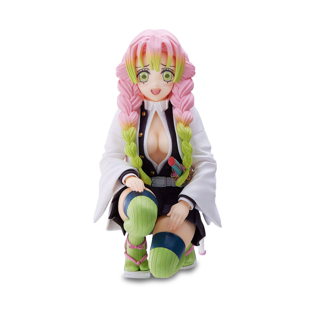 Product image Demon Slayer - Mitsuri Kanroji (Hashira Meeting) Figure