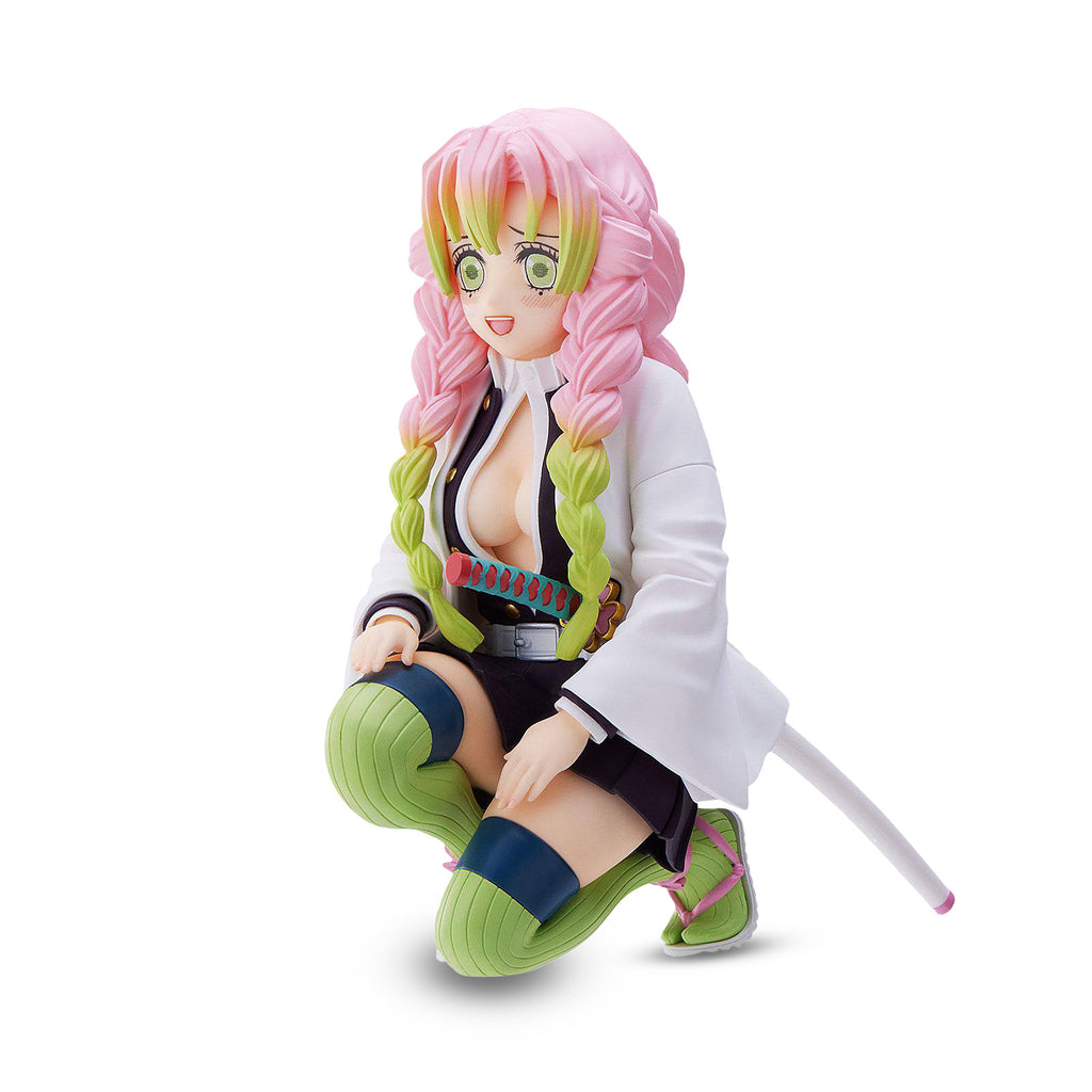 Product image Demon Slayer - Mitsuri Kanroji (Hashira Meeting) Figure