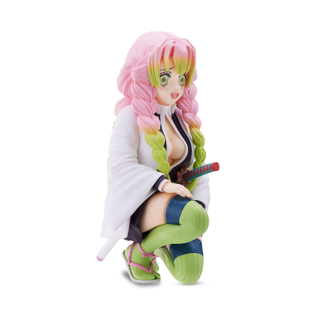 Product image Demon Slayer - Mitsuri Kanroji (Hashira Meeting) Figure